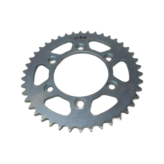 49410684D NEW OEM 2001 DUCATI ST2 SPORT TOURING RING GEAR T42