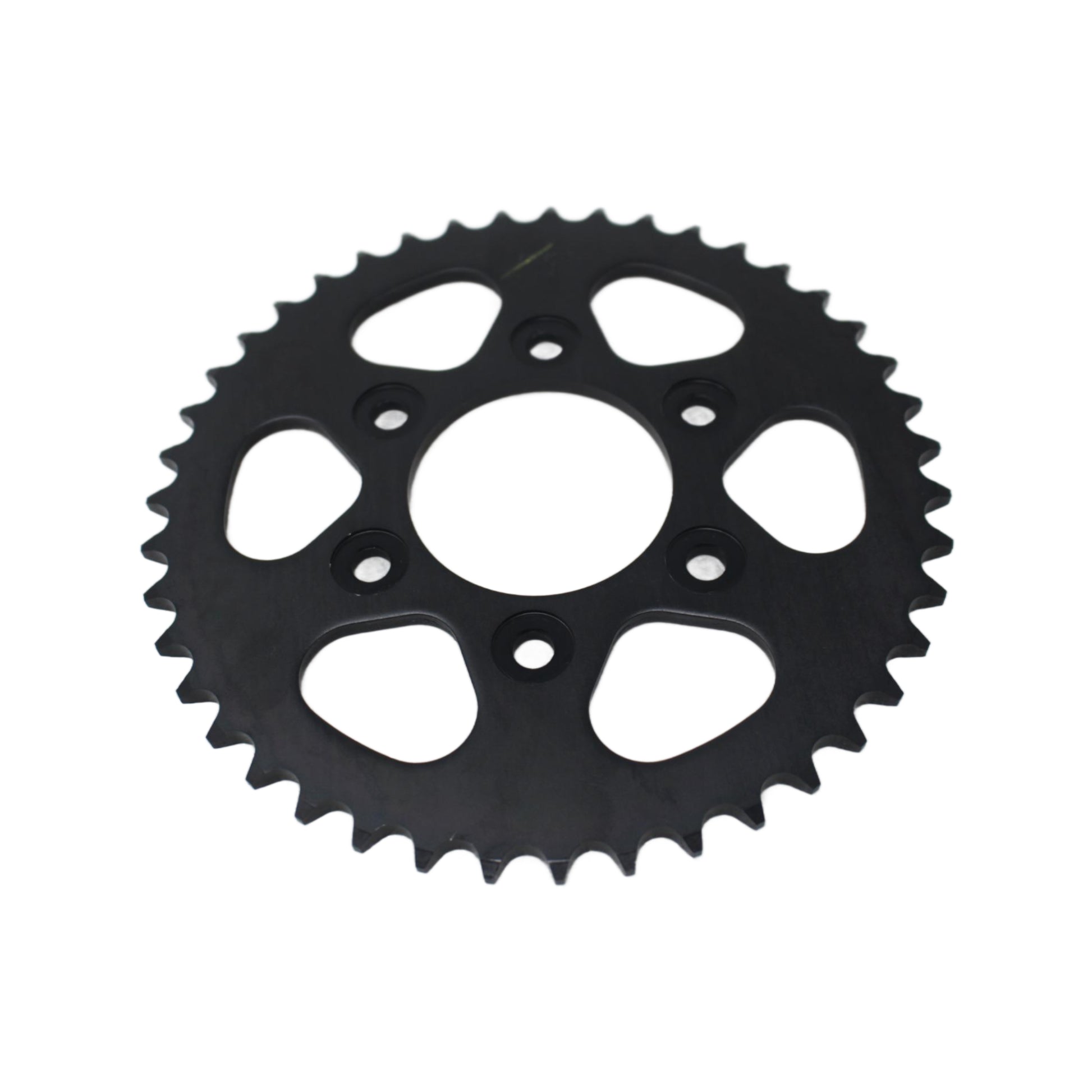 49411781AB NEW OEM 2017-2024 DUCATI MULTISTRADA REAR SPROCKET T43
