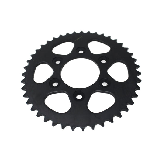 49411781AB NEW OEM 2017-2024 DUCATI MULTISTRADA REAR SPROCKET T43