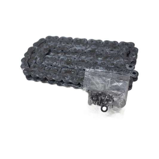 67640831A NEW OEM 2012 DUCATI PANIGALE 1199 CHAIN 103+1 67640831A