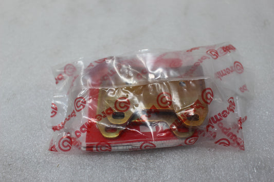 61340931A NEW OEM 2012 DUCATI STREET FIGHTER 848 FRONT BRAKE PADS