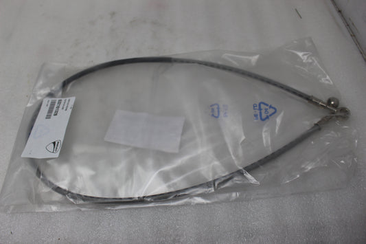 63210132B NEW OEM 2001-2003 DUCATI ST2 ST4 CLUTCH OIL HOSE SPORT TOURING