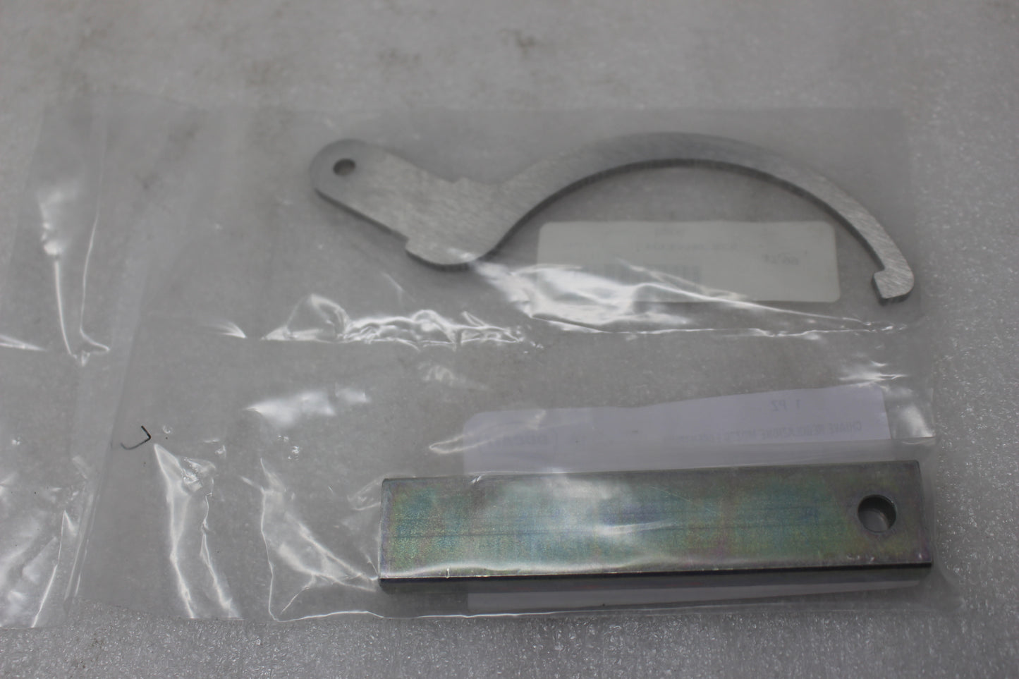 887131038 NEW OEM 2001-2012 DUCATI REAR HUB CHAIN ADJUSTTING SPANNER WRENCH