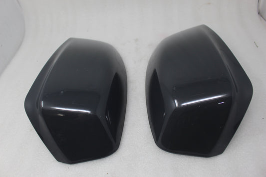 96781751AA NEW OEM 2015-2026 DUCATI MULTISTRADA SET COVER TOP CASE MS960 STREET GREY