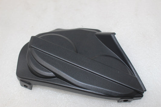 46016412A NEW OEM 2018-2025 DUCATI PANIGALE SUPERBIKE LEFT HEAT GUARD