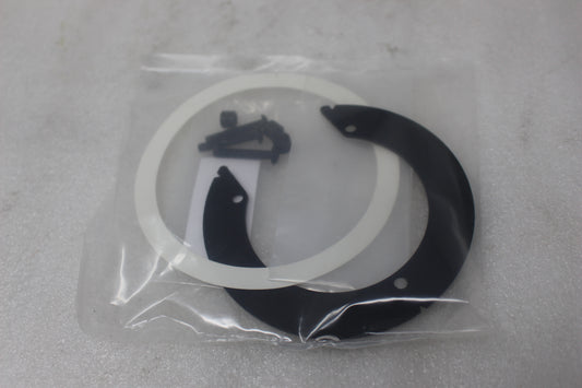 96780371A NEW OEM 2015-2025 DUCATI MONSTER SUPERSPORT TANKLOCK FLANGE KIT MONSTER