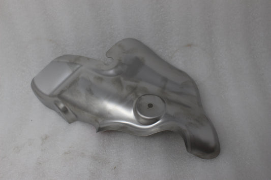 4601G381A NEW OEM 2019-2023 DUCATI HYPERMOTARD 950 VERTICAL HEAT GUARD VERTICAL