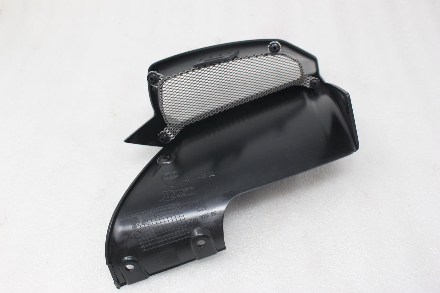480PA253A NEW OEM 2020-2023 DUCATI DIAVEL 1260/S RIGHT SIDE PANEL