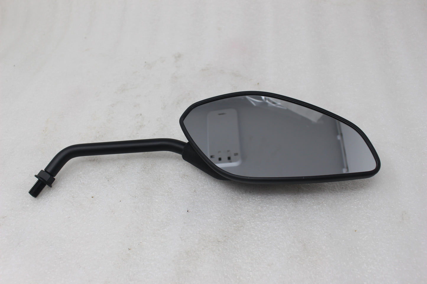 52310492B NEW OEM 2018-2024 DUCATI SCRAMBLER RIGHT REAR VIEW MIRROR