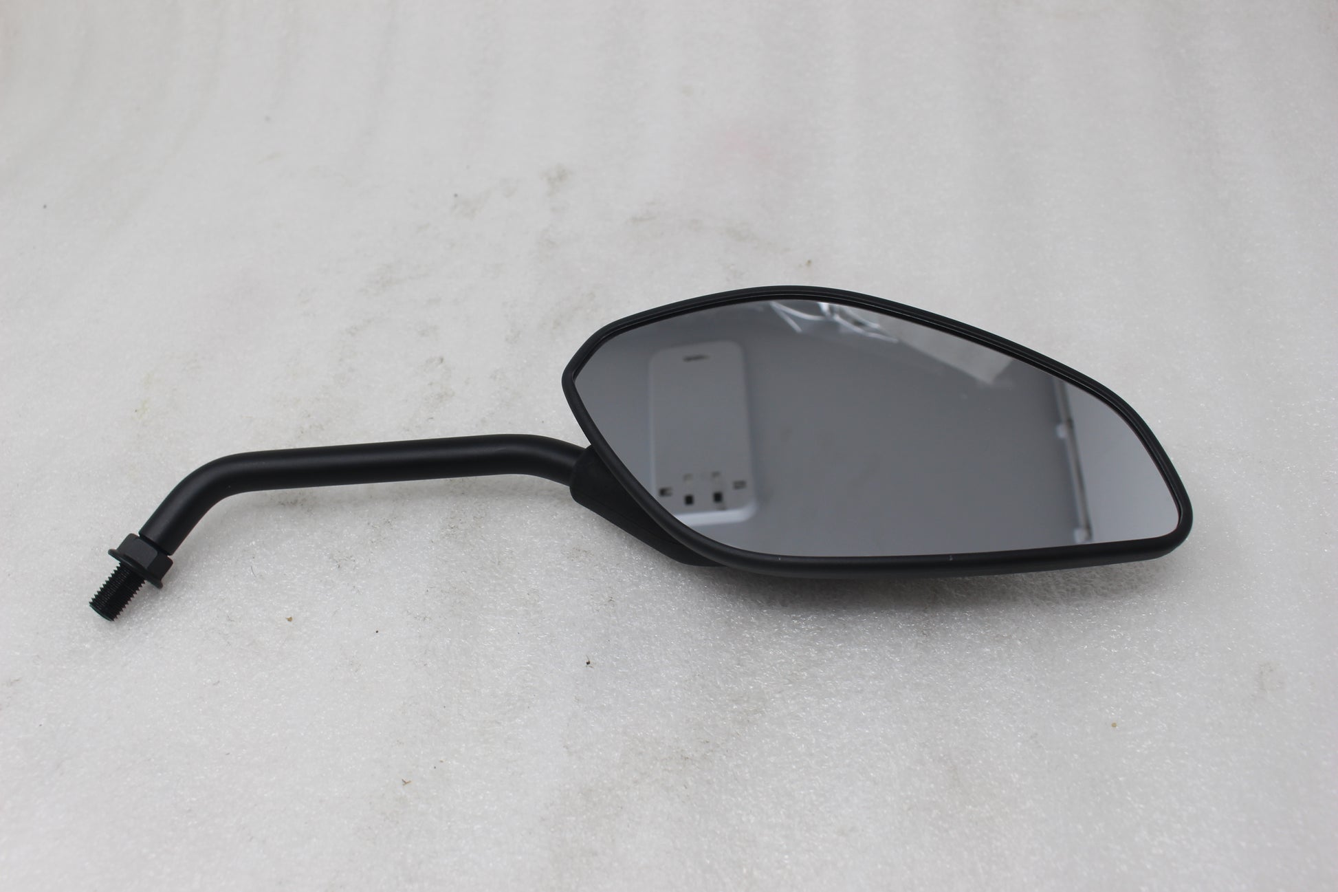 52310492B NEW OEM 2018-2024 DUCATI SCRAMBLER RIGHT REAR VIEW MIRROR