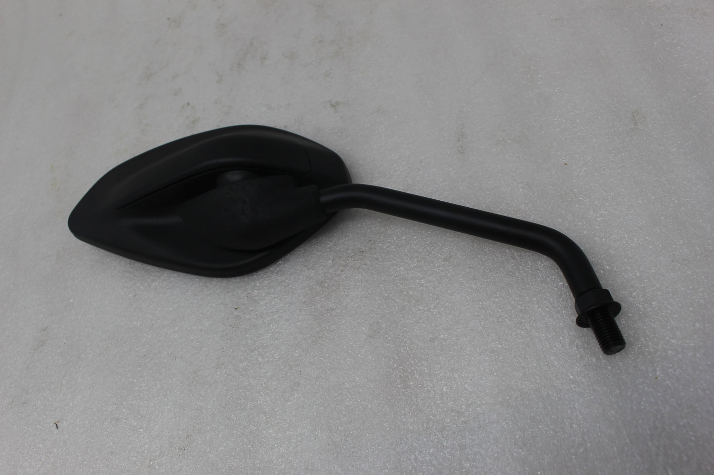 52310492B NEW OEM 2018-2024 DUCATI SCRAMBLER RIGHT REAR VIEW MIRROR