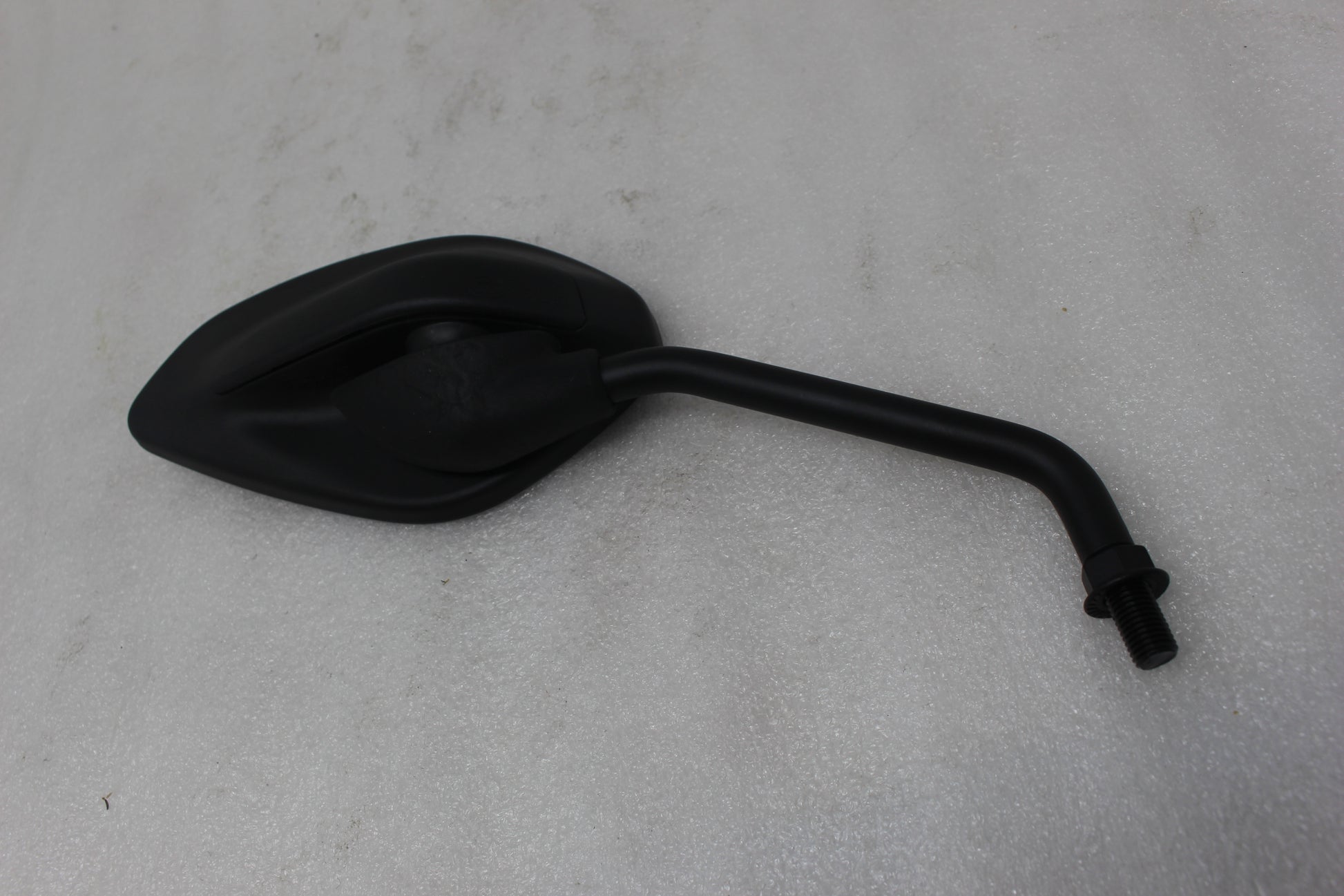 52310492B NEW OEM 2018-2024 DUCATI SCRAMBLER RIGHT REAR VIEW MIRROR