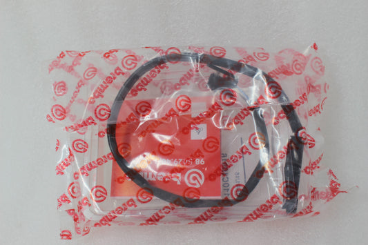 53910371B NEW OEM 2016-2021 DUCATI DIAVEL HYPERMOTARD CLUTCH SWITCH MICROSWITCH