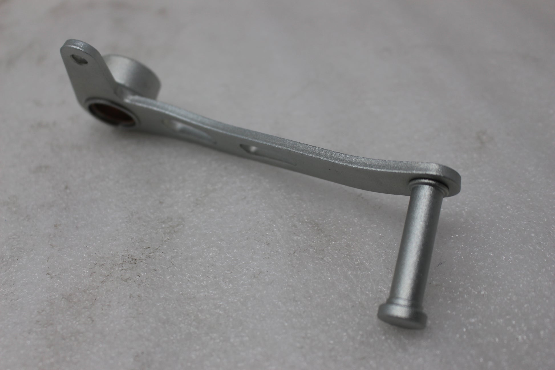 45622471AA NEW OEM 2019-2022 DUCATI SCRAMBLER 800 SHIFT LEVER GEARCHANGE UNIT