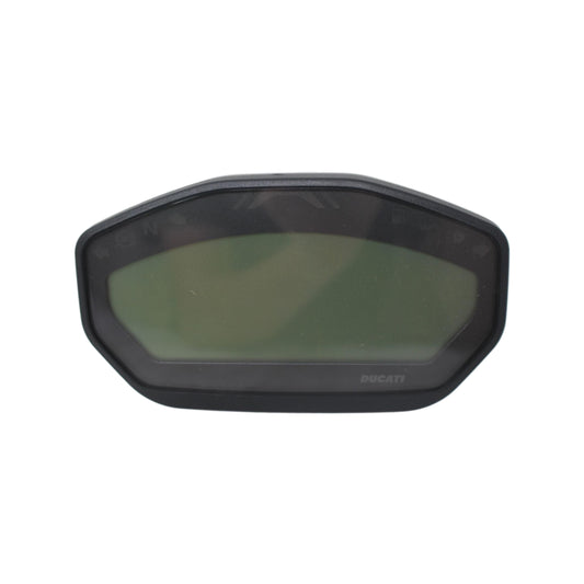 40611584A NEW OEM 2019-2020 DUCATI MONSTER 797 INSTRUMENT PANEL SPEEDOMETER