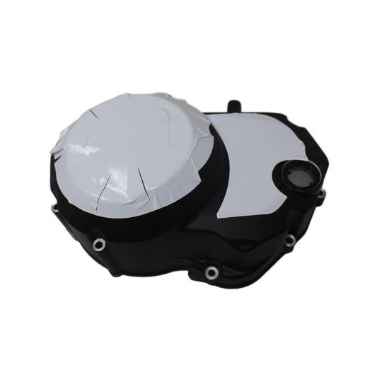243P1613AN NEW OEM 2021-2023 DUCATI DIAVEL DIAVELX 1260 COVER CLUTCH SIDE BLACK
