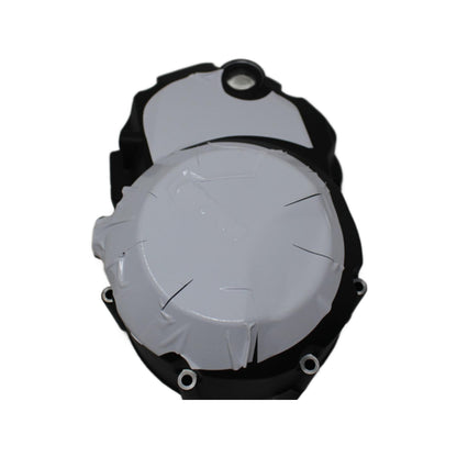 243P1613AN NEW OEM 2021-2023 DUCATI DIAVEL DIAVELX 1260 COVER CLUTCH SIDE BLACK