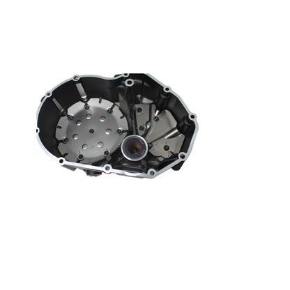 243P1613AN NEW OEM 2021-2023 DUCATI DIAVEL DIAVELX 1260 COVER CLUTCH SIDE BLACK