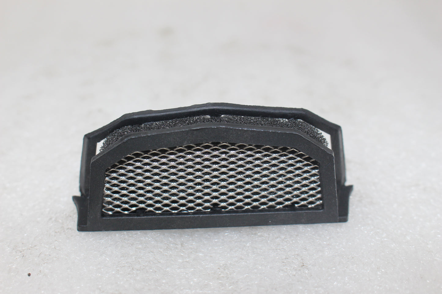 24521231A NEW OEM 2012-2016 DUCATI DIAVEL FILTER AMG CARBON CHROMO