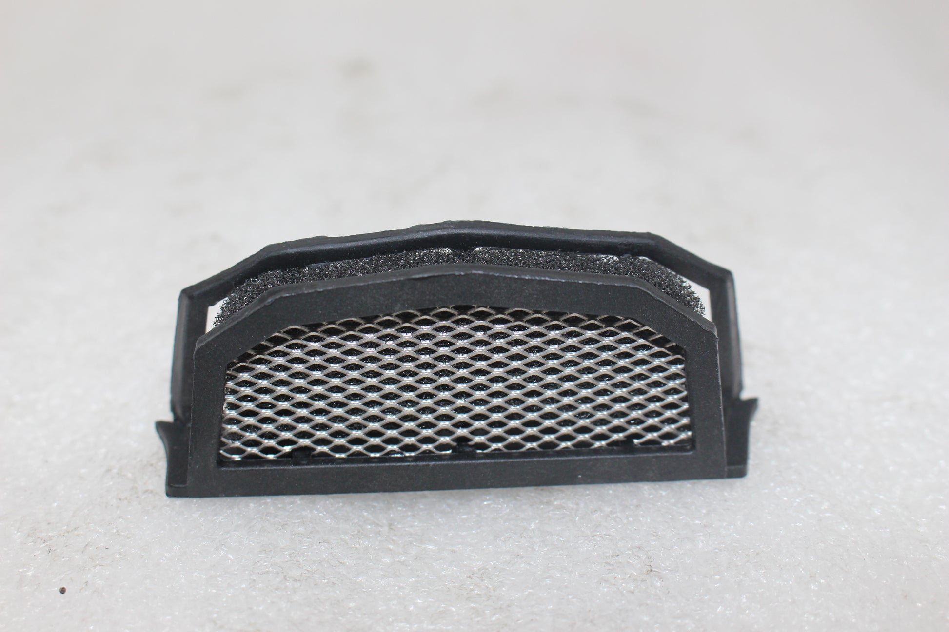 24521231A NEW OEM 2012-2016 DUCATI DIAVEL FILTER AMG CARBON CHROMO