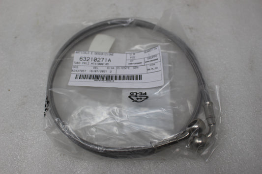 63210271A NEW OEM 2005-2009 DUCATI MULTISTRADA 1100 620 1000 CLUTCH OIL HOSE