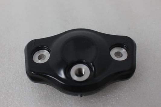 23520402AC NEW OEM 2011 DUCATI MONSTER HYPERMOTORTARD SIDE CAP H