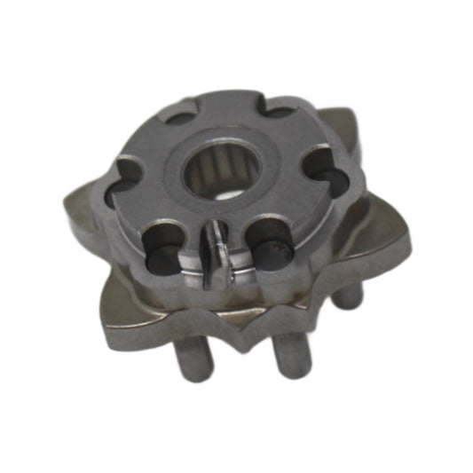 18220381B NEW OEM 2008-2024 DUCATI GEARBOX DRUM FLANGE ASSEMBLY PANIGALE MULTISTRADA