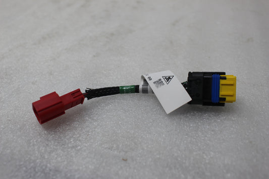 5101F571A NEW OEM 2020-2021 DUCATI PANIGALE V2 WIRING CABLE ADAPTOR PANIGALE