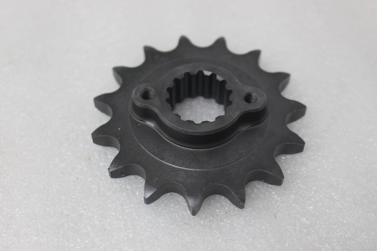44910272A NEW OEM 2001 DUCATI SUPERBIKE 996 CHAIN SPROCKET T15