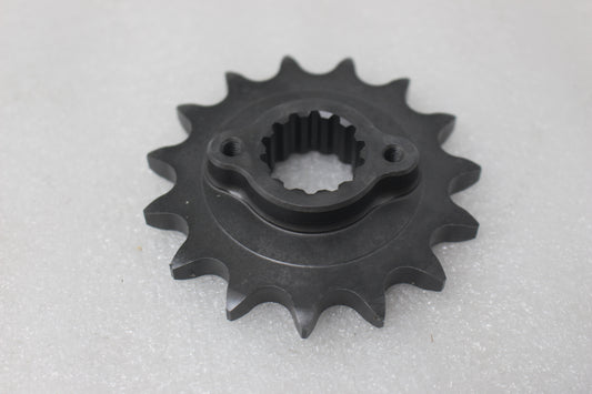 44910272A NEW OEM 2001 DUCATI SUPERBIKE 996 CHAIN SPROCKET T15