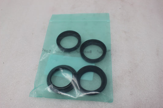 34921801A NEW OEM 2015-2025 DUCATI FORK SEAL KIT PANIGALE SUPERBIKE STREETFIGHTER