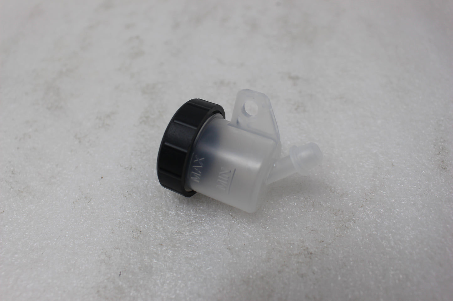 58540321A NEW OEM 2018-2021 DUCATI PANIGALE REAR BRAKE RESERVOIR