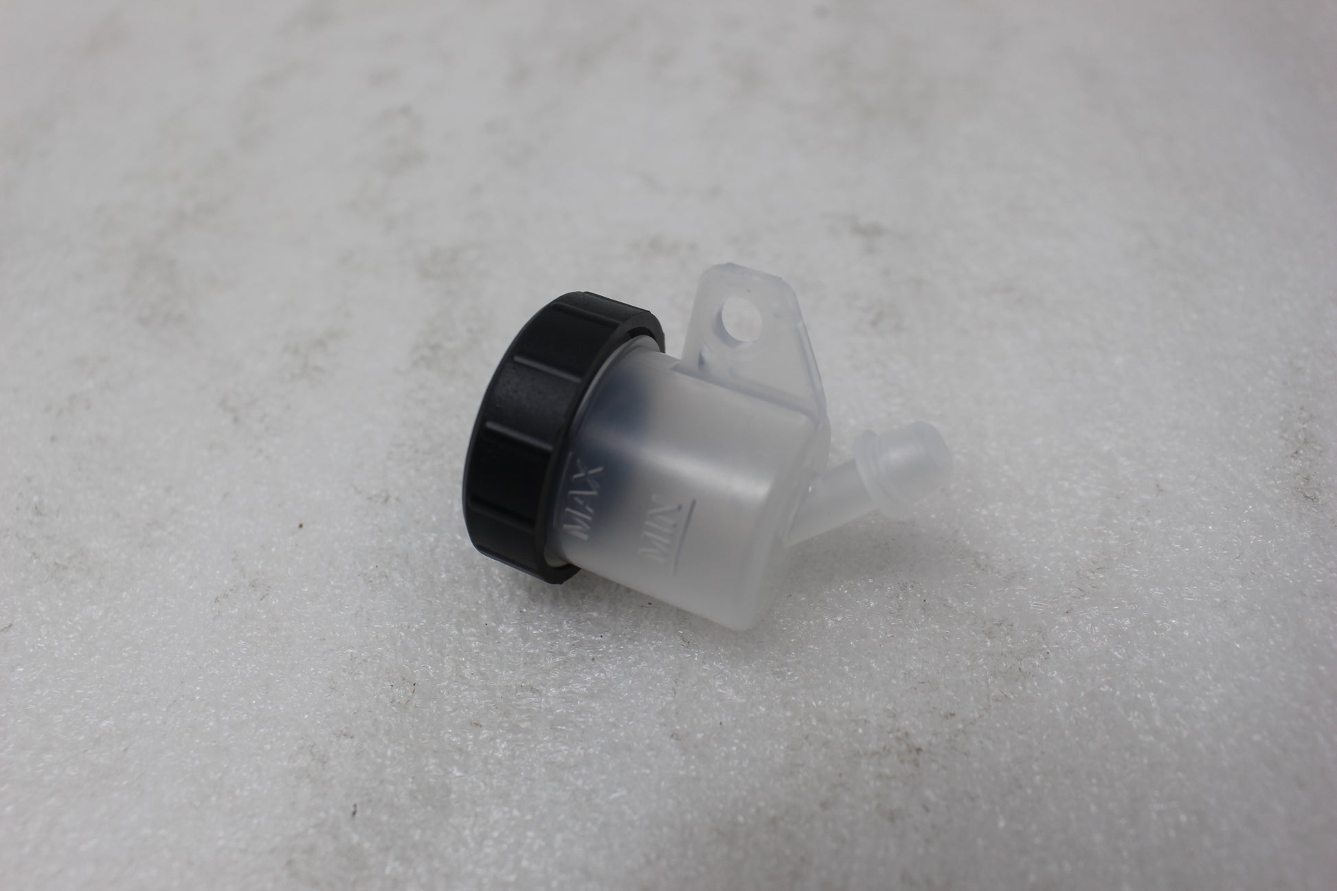 58540321A NEW OEM 2018-2021 DUCATI PANIGALE REAR BRAKE RESERVOIR