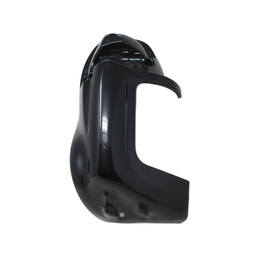 58852-10DDX NEW OEM HARLEY-DAVIDSON CVO RIGHT LOWER FAIRING DARK SLATE FLHTCUSE5