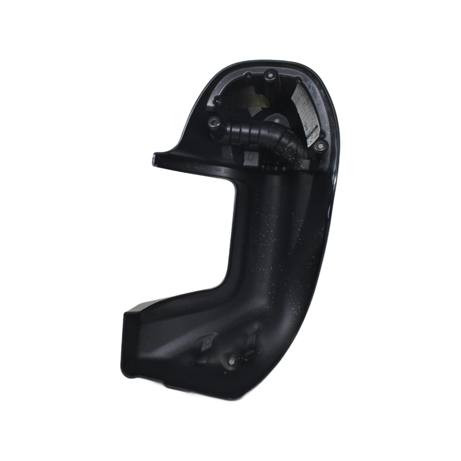58852-10DDX NEW OEM HARLEY-DAVIDSON CVO RIGHT LOWER FAIRING DARK SLATE FLHTCUSE5
