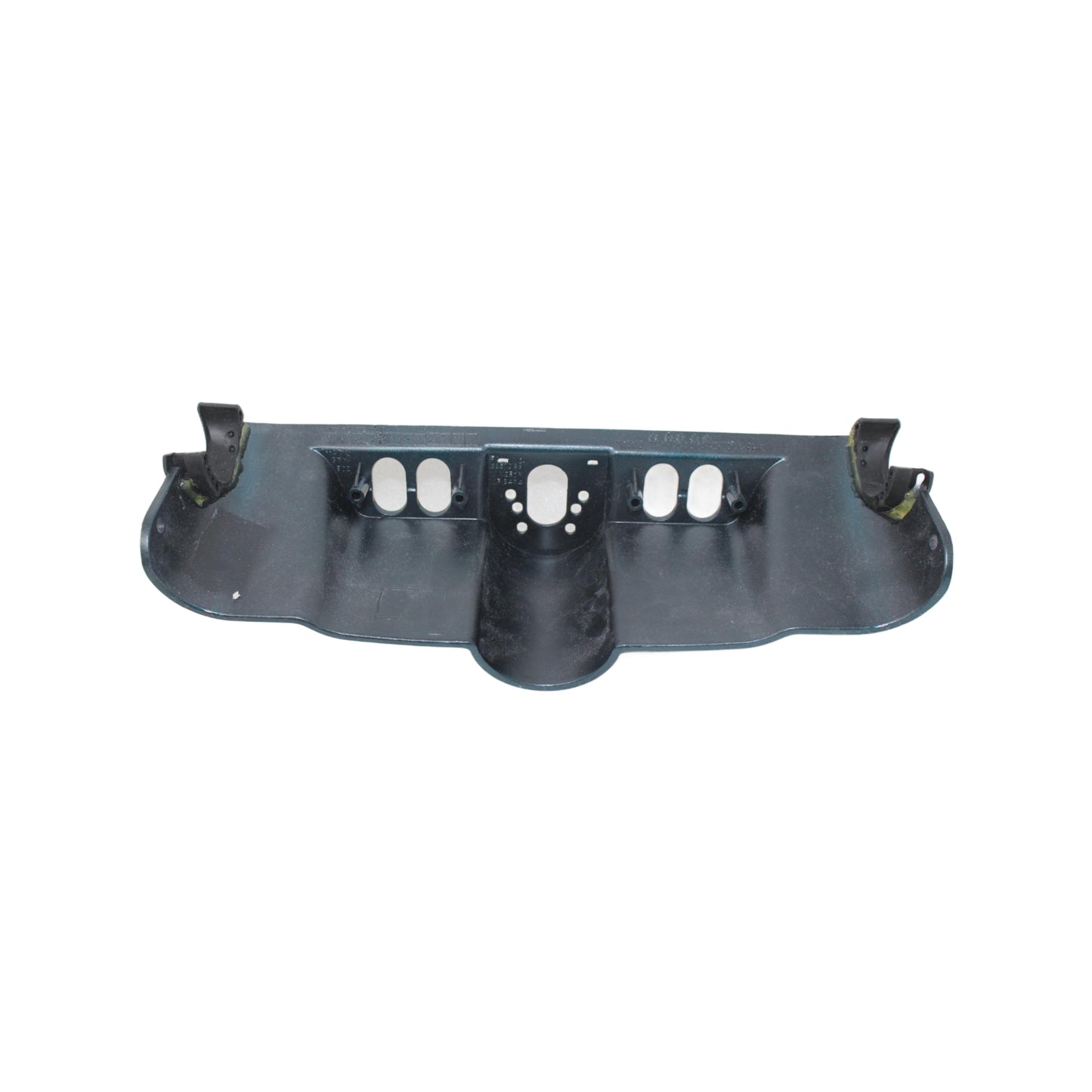 58545-05BSK NEW OEM HARLEY-DAVIDSON CVO CAP INNER FAIRING DARK CANDY TEAL FLHTCS