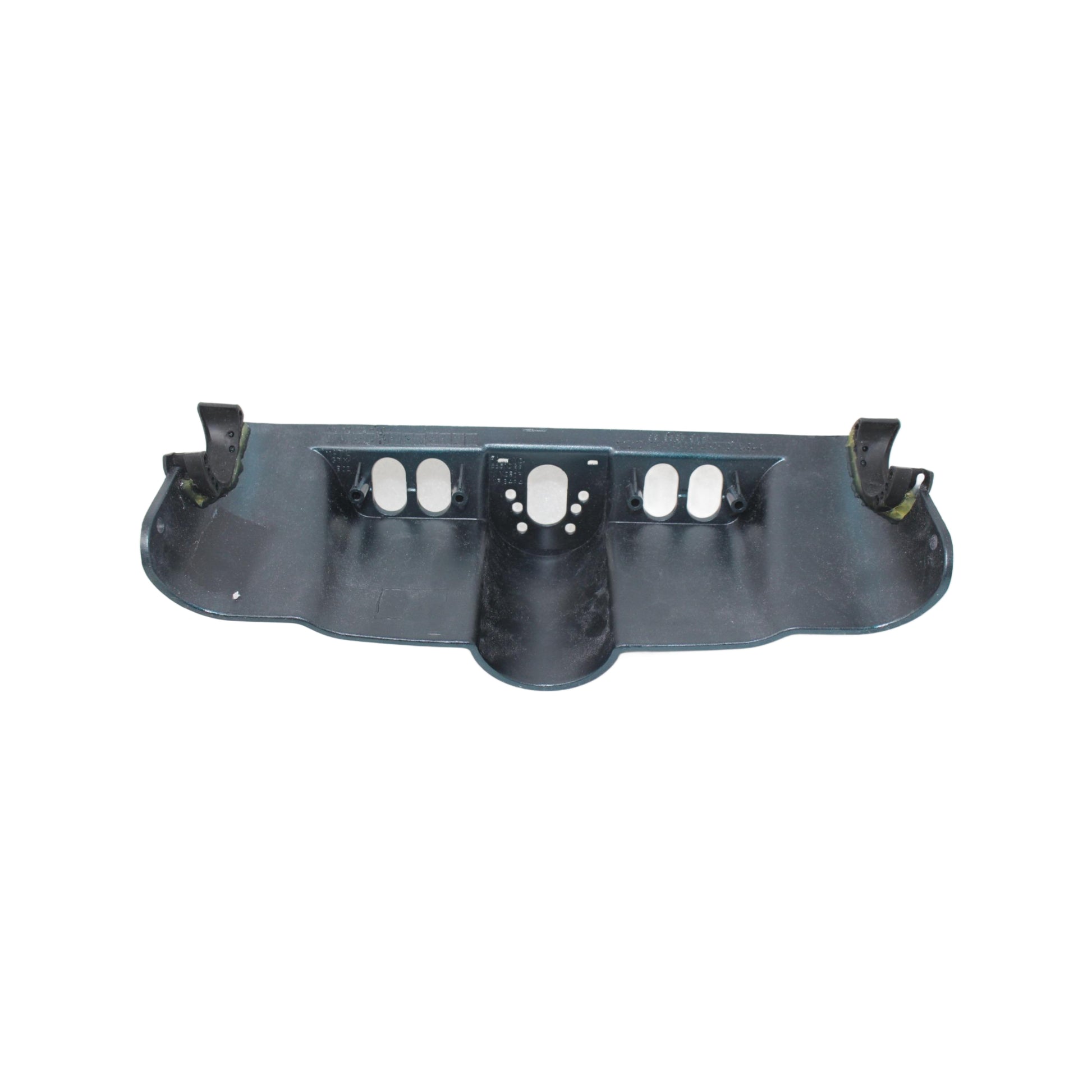 58545-05BSK NEW OEM HARLEY-DAVIDSON CVO CAP INNER FAIRING DARK CANDY TEAL FLHTCS