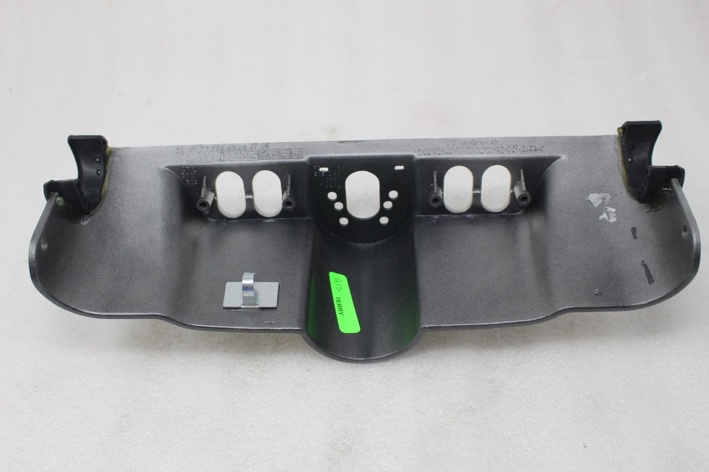 58545-06BYW NEW OEM HARLEY-DAVIDSON CVO CAP INNER FAIRING, AUTMUN HAZE, FLHTCUSE