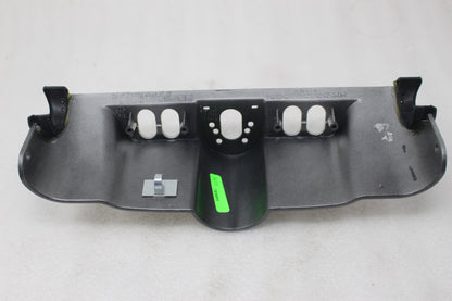 58545-06BYW NEW OEM HARLEY-DAVIDSON CVO CAP INNER FAIRING, AUTMUN HAZE, FLHTCUSE