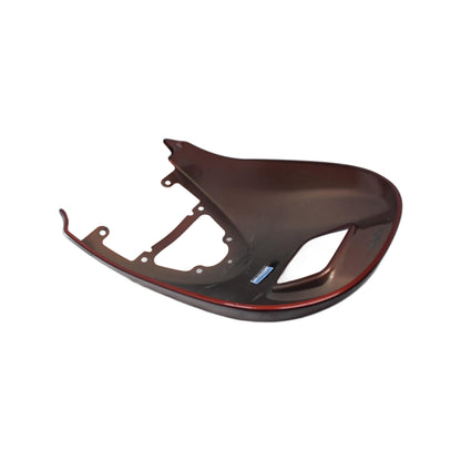 59823-09CYT NEW OEM 2009 HARLEY-DAVIDSON VRSC VROD REAR FENDER RED HOT SUNGLO VRSCAW