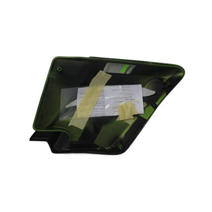 61300733EDT NEW OEM HARLEY-DAVIDSON CVO TOURING LEFT SIDE FAIRING COLOR RADIATION GREEN