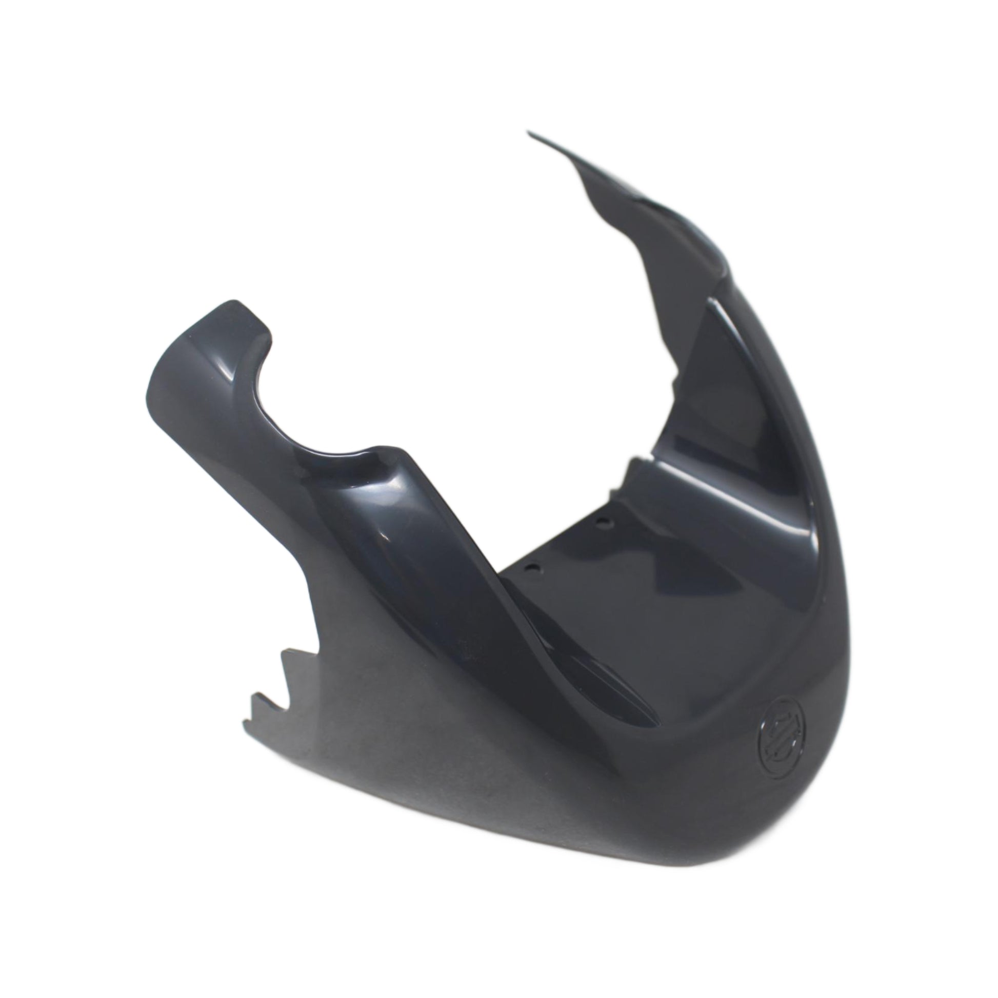 57045-03 NEW OEM HARLEY-DAVIDSON FAIRING CHIN BILLET