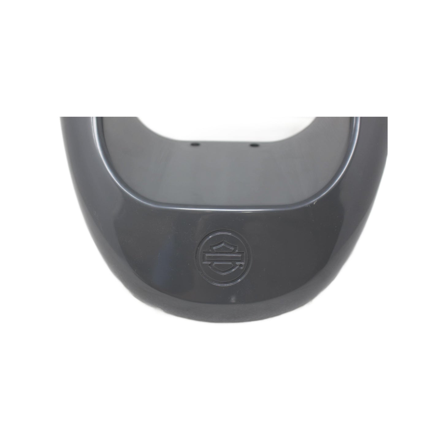 57045-03 NEW OEM HARLEY-DAVIDSON FAIRING CHIN BILLET