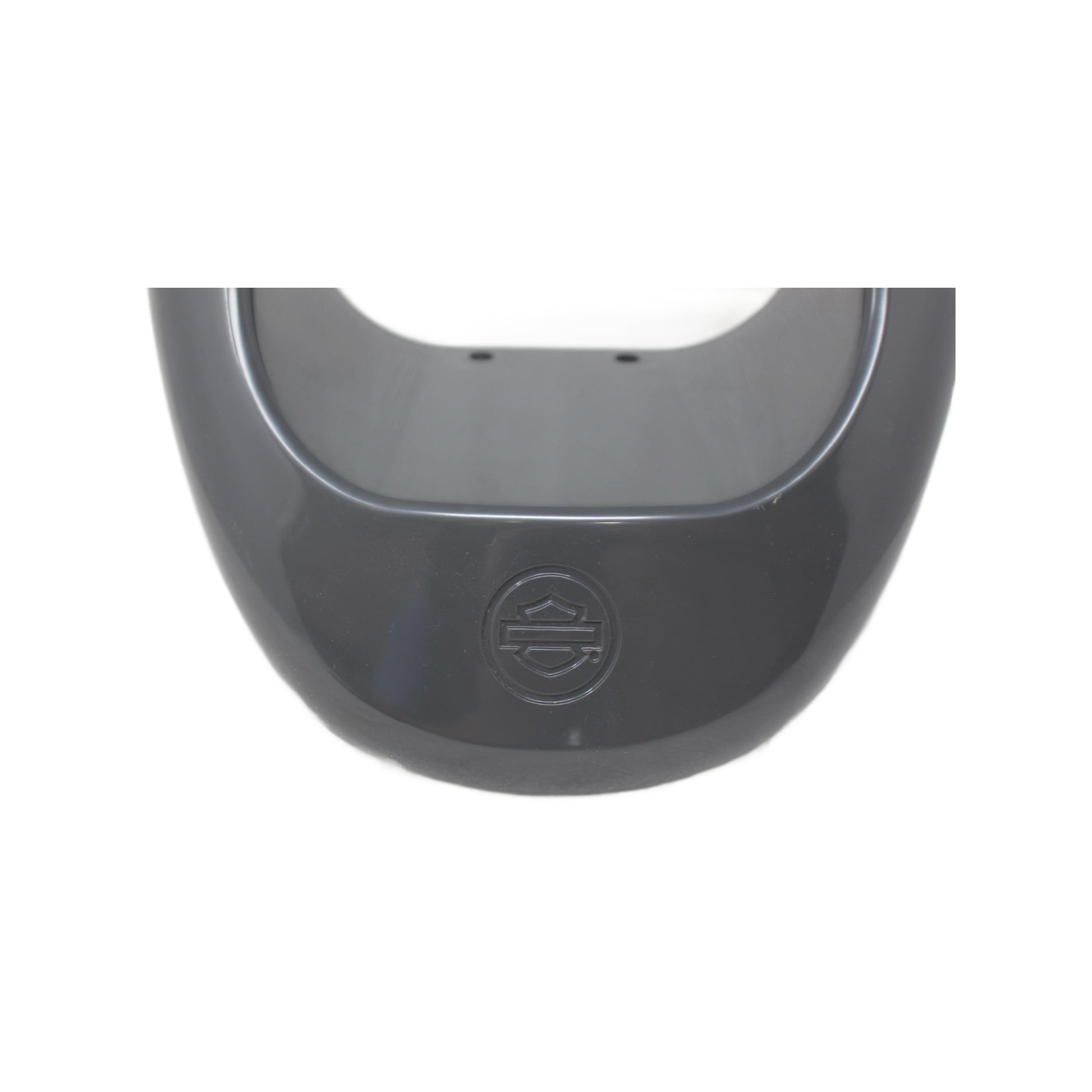 57045-03 NEW OEM HARLEY-DAVIDSON FAIRING CHIN BILLET