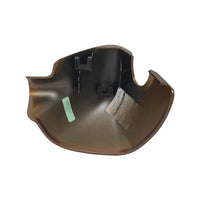 58491-11DFX NEW OEM HARLEY-DAVIDSON CVO LEFT LOWER FAIRING CAP VINTAGE GOLD,