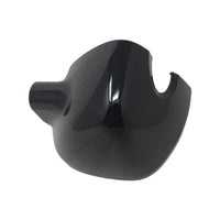 
              58492-11DFT NEW OEM HARLEY-DAVIDSON CVO RIGHT LOWER FAIRING CAP TWILIGHT BLACK,
            