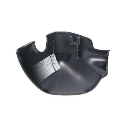 58492-11DFT NEW OEM HARLEY-DAVIDSON CVO RIGHT LOWER FAIRING CAP TWILIGHT BLACK,