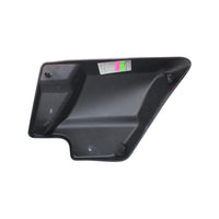 
              57200001DUF NEW OEM HARLEY-DAVIDSON CVO LEFT SIDE COVER TRIBAL ORANGE FLHRSE
            