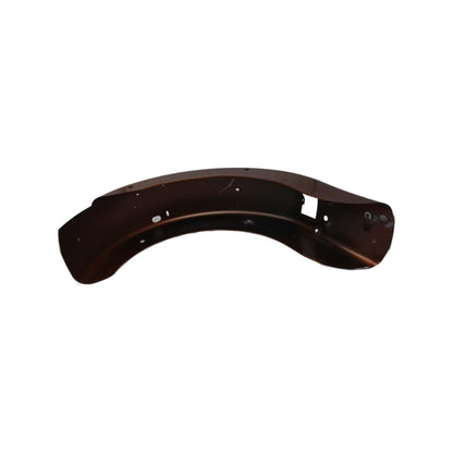 59661-08CRR NEW OEM 1997-2008 HARLEY-DAVIDSON CVO REAR FENDER CRYSTAL COPPER FLHTCUSE3