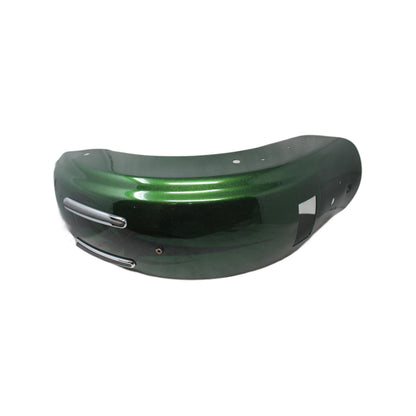 59500087DUD NEW OEM HARLEY-DAVIDSON CVO REAR FENDER DEEP SHERWOOD FLHRSE